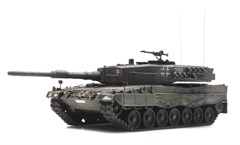 Artitec 6870108 - BRD Leopard 2A4 BW Gelboliv