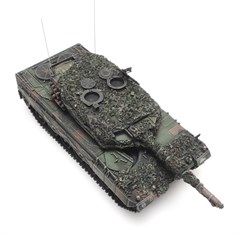 Artitec 6870110 - BRD Leopard 2A4 BW Fleckentarnu
