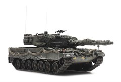 Artitec 6870112 - NL Leopard 2A4 Nederlands Leger