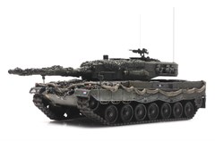 Artitec 6870112 - NL Leopard 2A4 Nederlands Leger