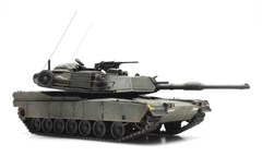Artitec 6870137 - US M1 Abrams green