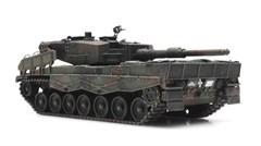 Artitec 6870186 - BRD Leopard 2A4Fleckentarnung E