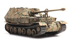Artitec 6870192 - WM Panzerjger Ferdinand, Tarnun