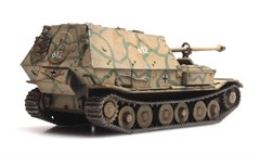 Artitec 6870192 - WM Panzerjger Ferdinand, Tarnun