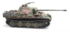 Artitec 6870227 - WM Panther Ausf. G (spt) Hinter