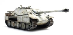 Artitec 6870251 - WM Jagdpanther (spt), Winter