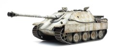 Artitec 6870251 - WM Jagdpanther (spt), Winter
