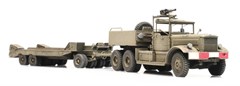 Artitec 6870284 - IDF M19 Diamond T with trailer