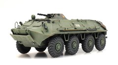 Artitec 6870287 - DDR BTR 60PB/SPW 60PB NVA Eisenb
