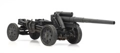 Artitec 6870332 - WM Feldhowitzer 105mm