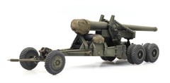 Artitec 6870387 - US 155mm Gun M1 ‘Long Tom’ trans
