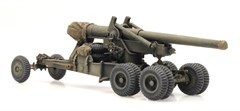 Artitec 6870387 - US 155mm Gun M1 ‘Long Tom’ trans