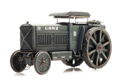 Artitec 6870400 - D Lanz Heeres Zugmaschine