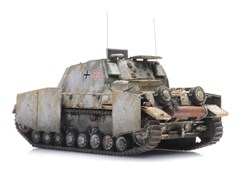Artitec 6870406 - WM Sturmpanzer IV Brummbr Winte