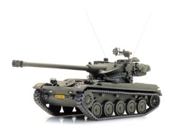 Artitec 6870408 - NL AMX 13 lichte tank