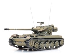Artitec 6870410 - IDF AMX 13 Tank Destroyer