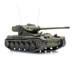 Artitec 6870411 - FR AMX 13 Tank Destroyer