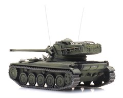 Artitec 6870411 - FR AMX 13 Tank Destroyer