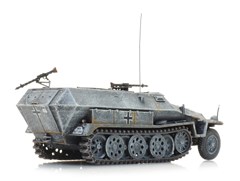 Artitec 6870514 - WM Sd.Kfz. 251/1 Ausf. C (S)MG,