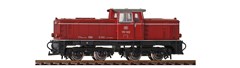 Bemo 1001802 - DB V51 902 Diesellokomotive
