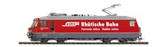 Bemo 1259167 - RhB Ge 4/4 III 647 Rhtische Bahn