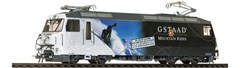 Bemo 1659311 - MOB Ge 4/4 8001 „Gstaad“ 2L-GS