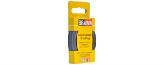 Brawa 3107 - Litze 0,14mm 10m Ring gr