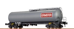 Brawa 67252 - N KEW Zas-w SNCF IV ERMEFER