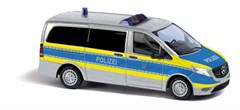 Busch 51140 - Mercedes Vito Polizei NRW