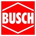 Busch 8781 - Schweinestall TT