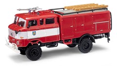 Busch 95228 - IFA W50 TLF FW  Polen