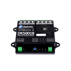 Digikeijs DK50018 - 16-channel intelligent bluetoo