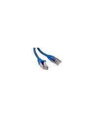 Digikeijs DR60882 - STP cable 2M blue