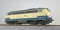 ESU 31001 - Diesellok, H0, BR 216, 216 100 DB, oze