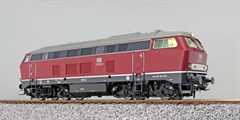 ESU 31002 - Diesellok, H0, BR 216, 216 156 DB, alt