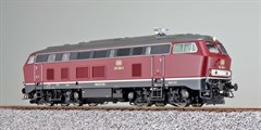 ESU 31010 - Diesellok, H0, BR 218, 218 309 DB