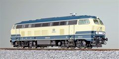 ESU 31011 - Diesellok, H0, BR 218, 218 320 DB