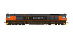 ESU 31284 - Diesellok H0, C66 Hectorrail, T66 713,