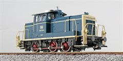 ESU 31411 - Diesellok, H0, BR V60, 260 269, Ozeanb