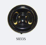 ESU 50335 - Lautsprecher 32mm, rund, 100 Ohm, ohne
