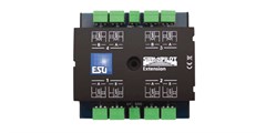 ESU 51801 - SwitchPilot Extension, 4xRelaisausgang