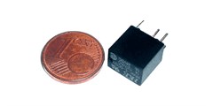 ESU 51963 - Relais 1 Ampere Miniatur Schaltrelais,