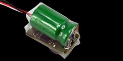 ESU 54671 - PowerPack Mini, Energiespeicher fr Lo