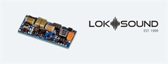 ESU 58925 - LokSound 5 Nano DCC Leerdecoder, E24