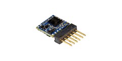 ESU 59817 - LokPilot 5 micro DCC/MM/SX, 6-pin Dire