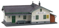 Faller 110150 - Bahnhof Mhlen