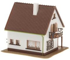 Faller 130200 - Haus mit Dachgaube