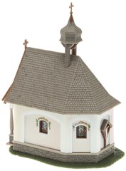 Faller 130237 - Kapelle St. Bernhard