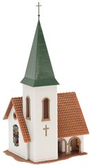 Faller 130240 - Dorfkirche