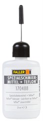 Faller 170488 - Spezialschmiermittel + Teflon